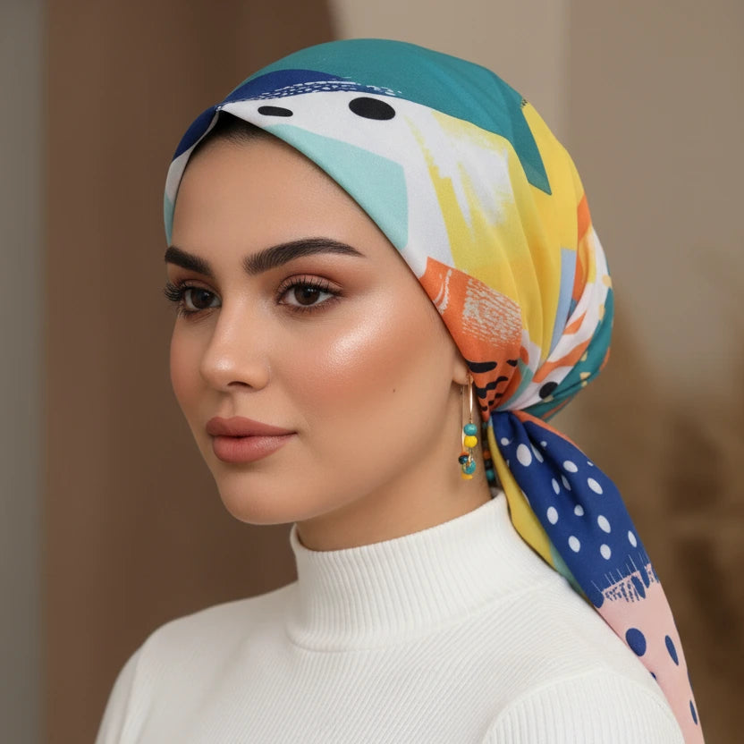ميني شيفون