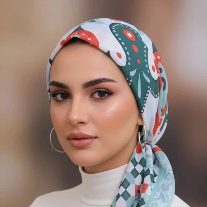 ميني شيفون