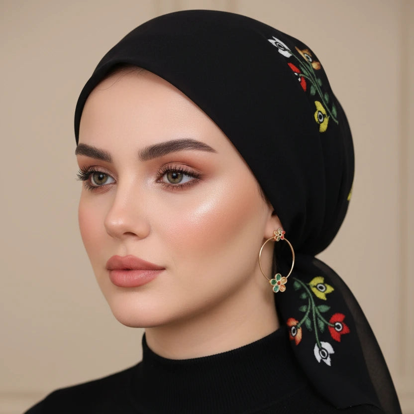 ميني شيفون