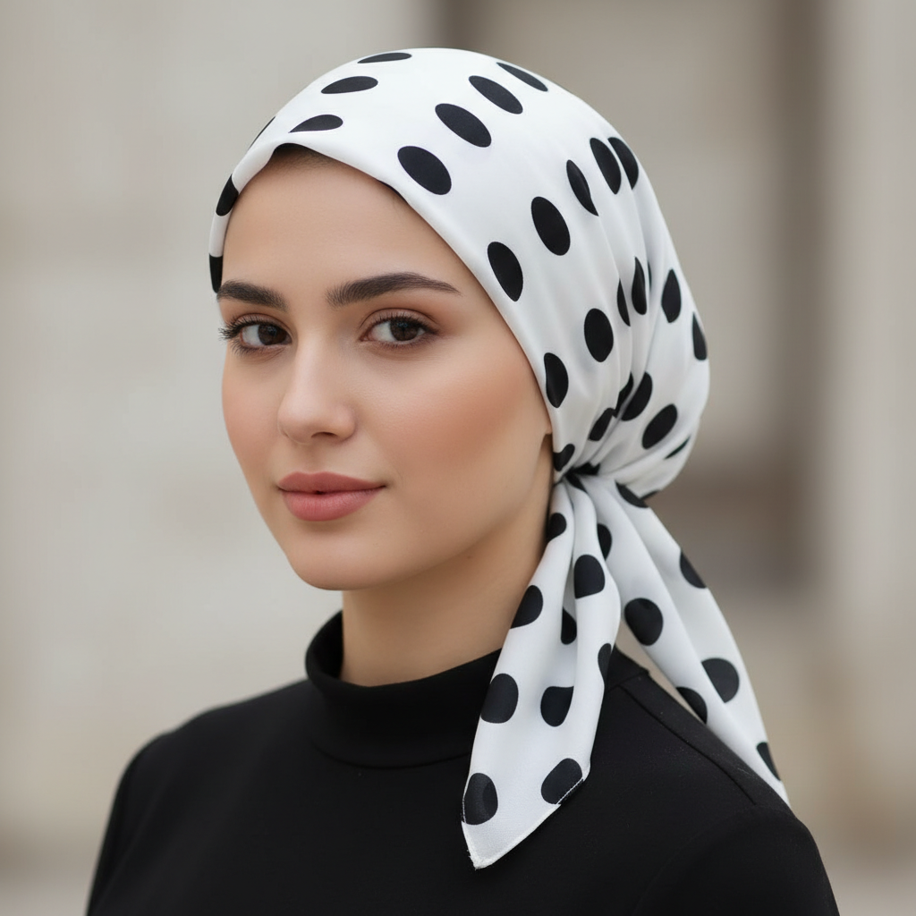 ميني ستان مشجر