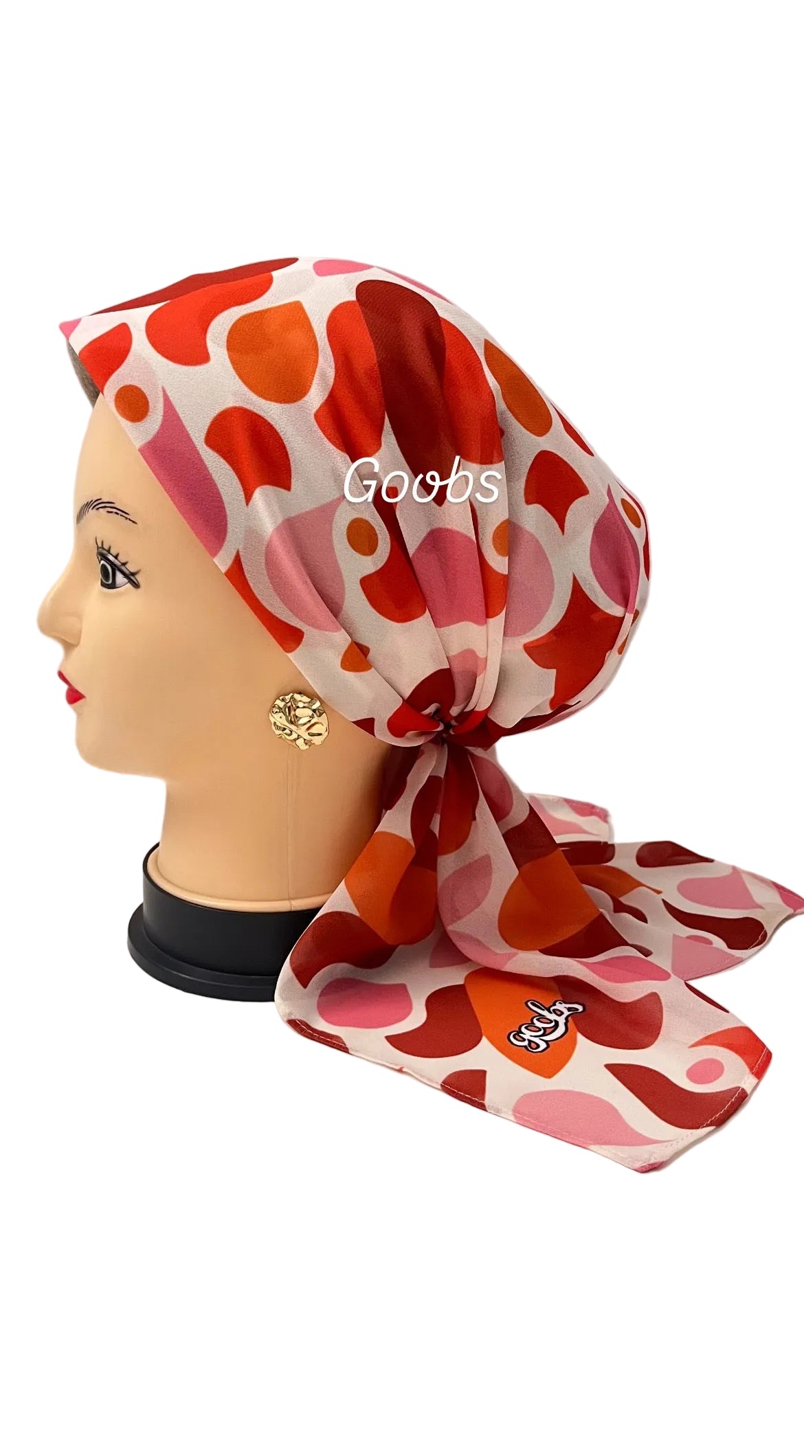 ميني شيفون c23