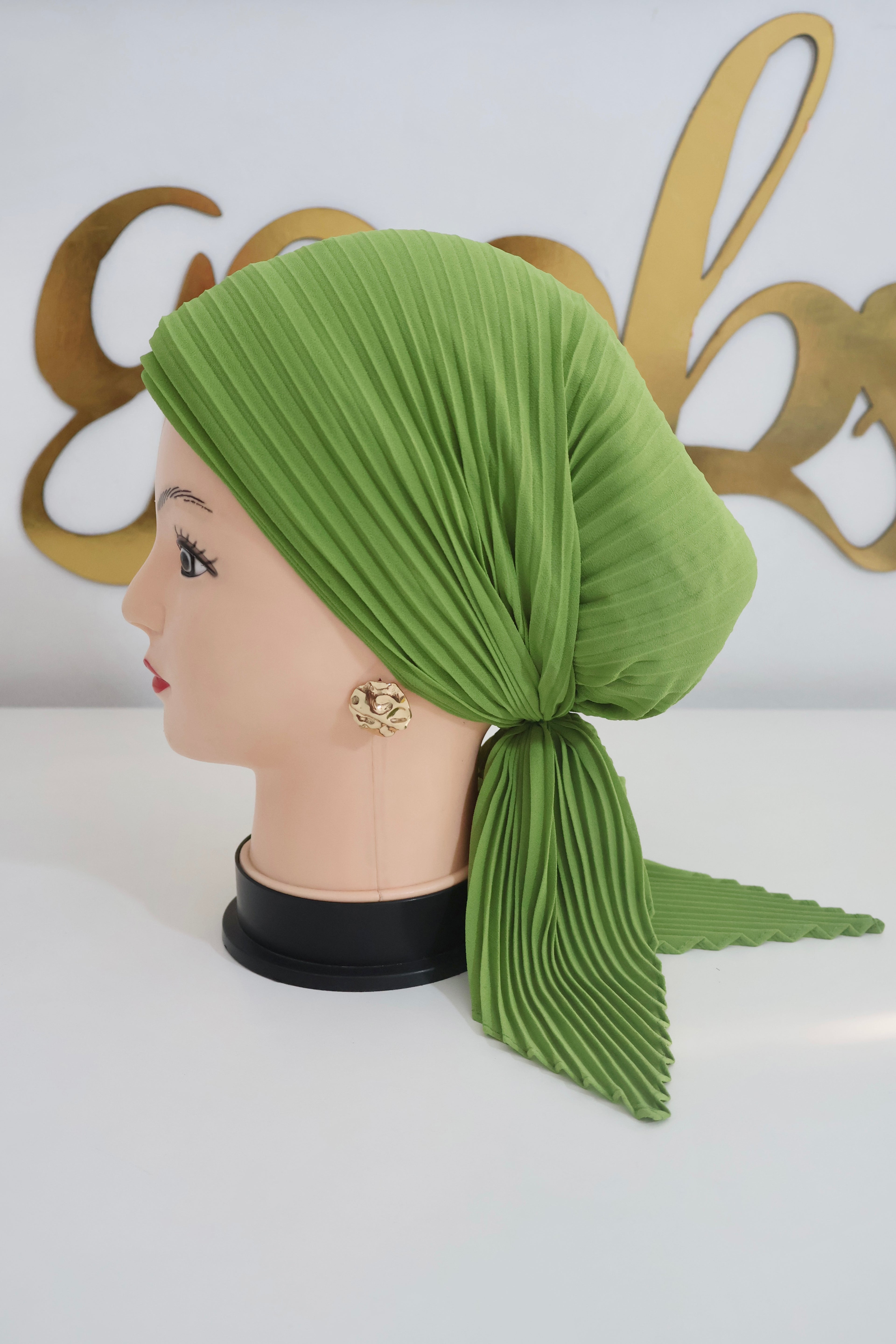 ميني شيفون بليسيه