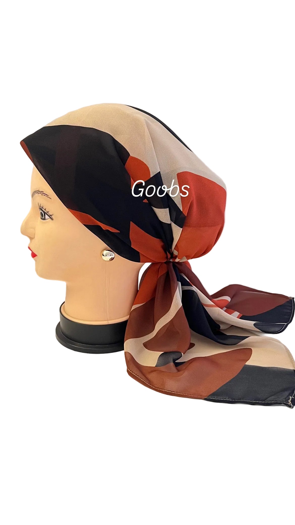 ميني شيفون c15