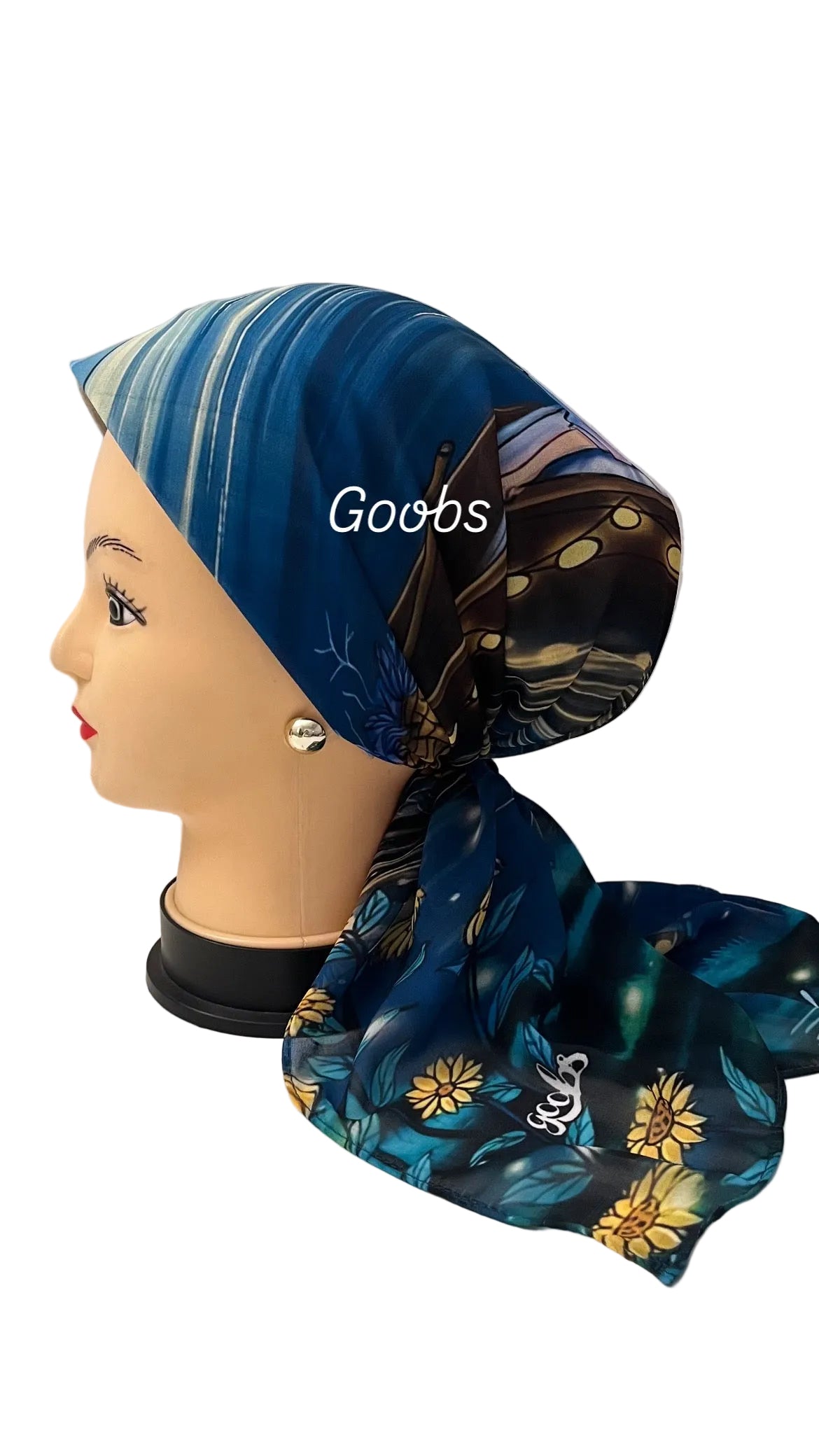 ميني شيفون c4