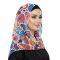 ايزي سكارف شيفون