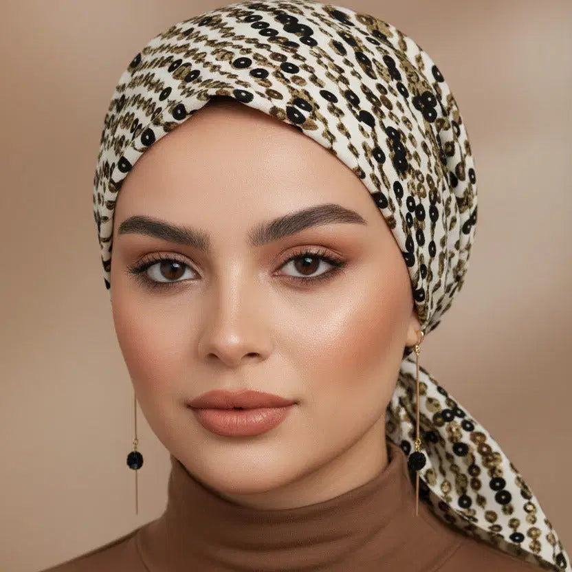 ميني سوفت قطن