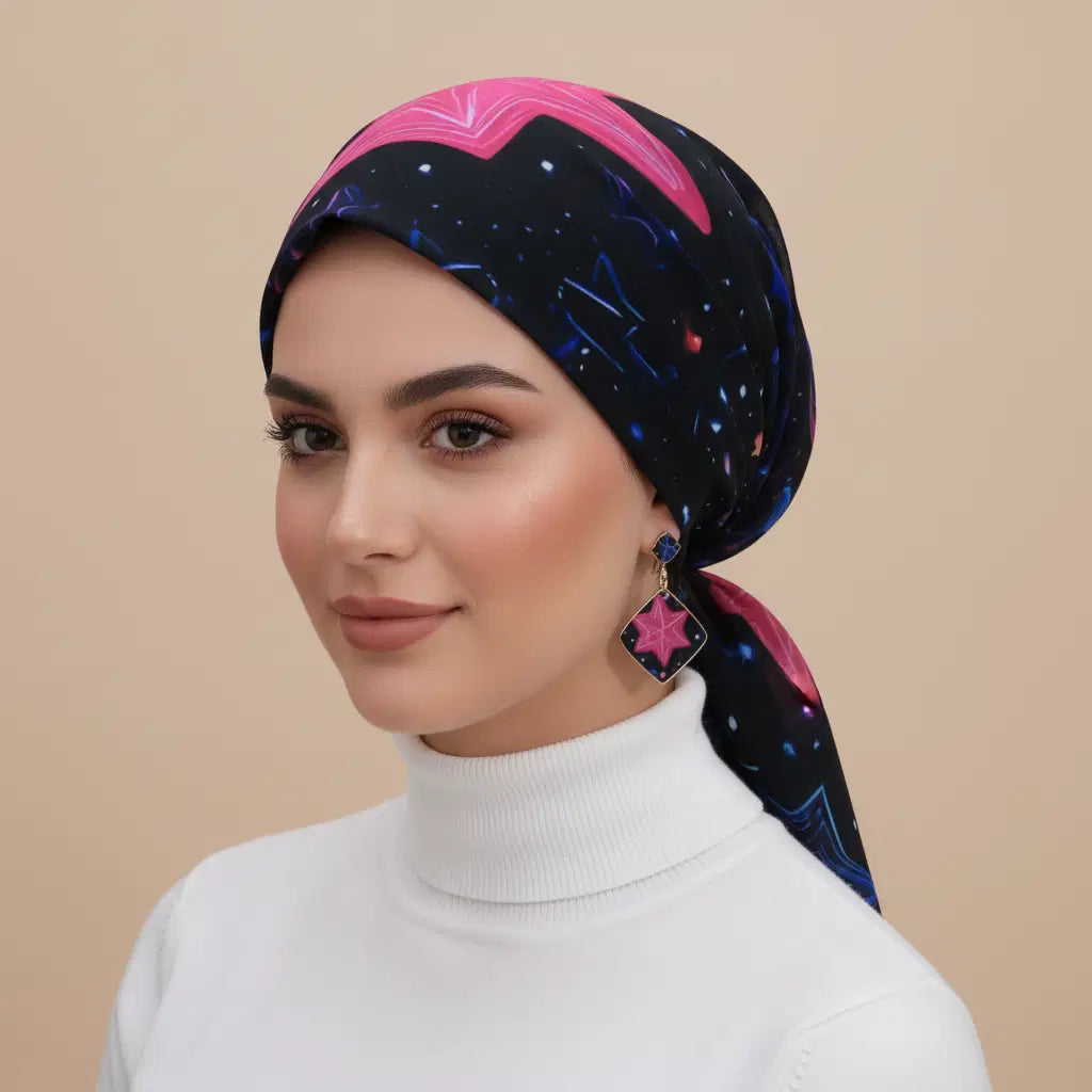 ميني شيفون