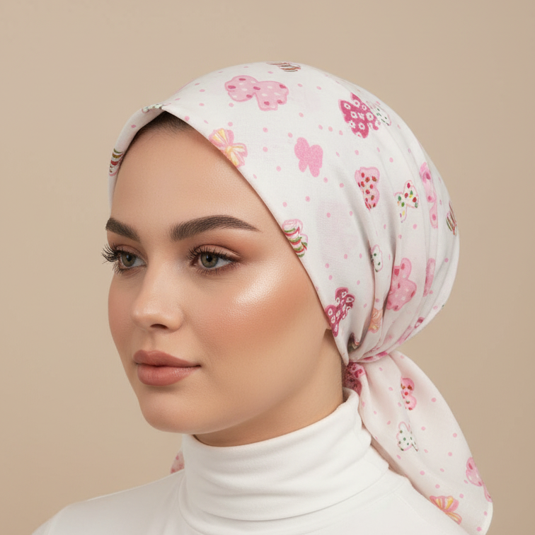 ميني قطن ناشف