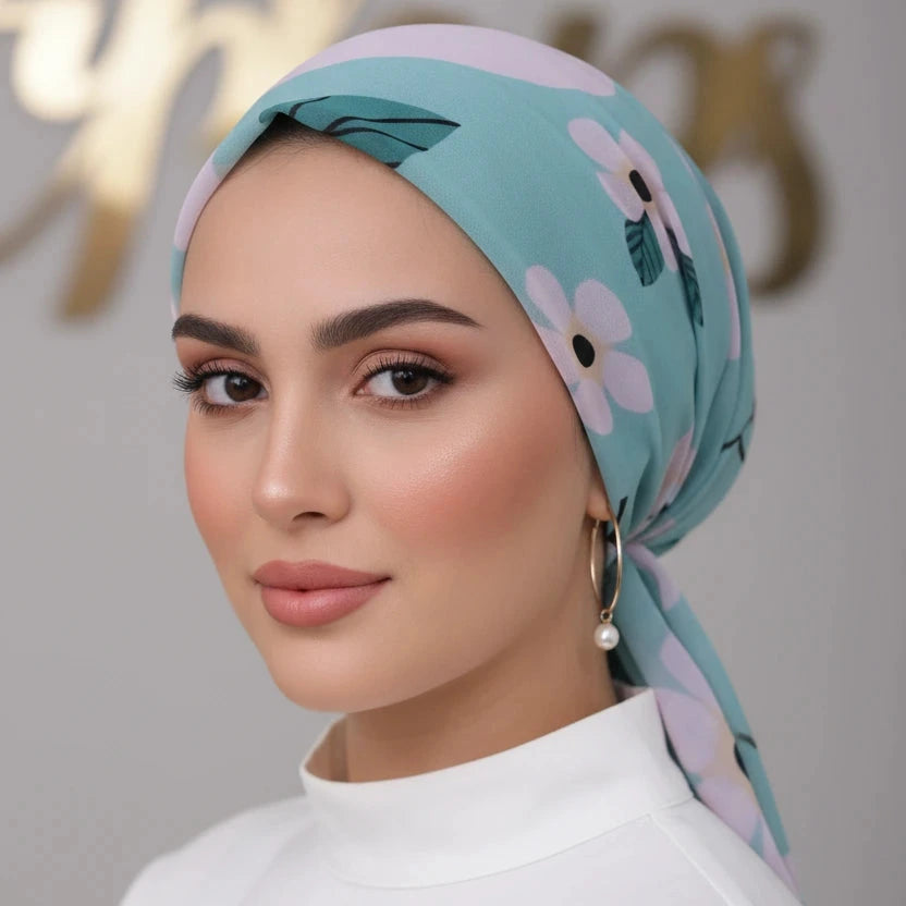 ميني شيفون