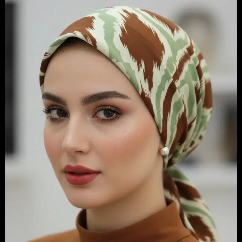 ميني سوفت قطن