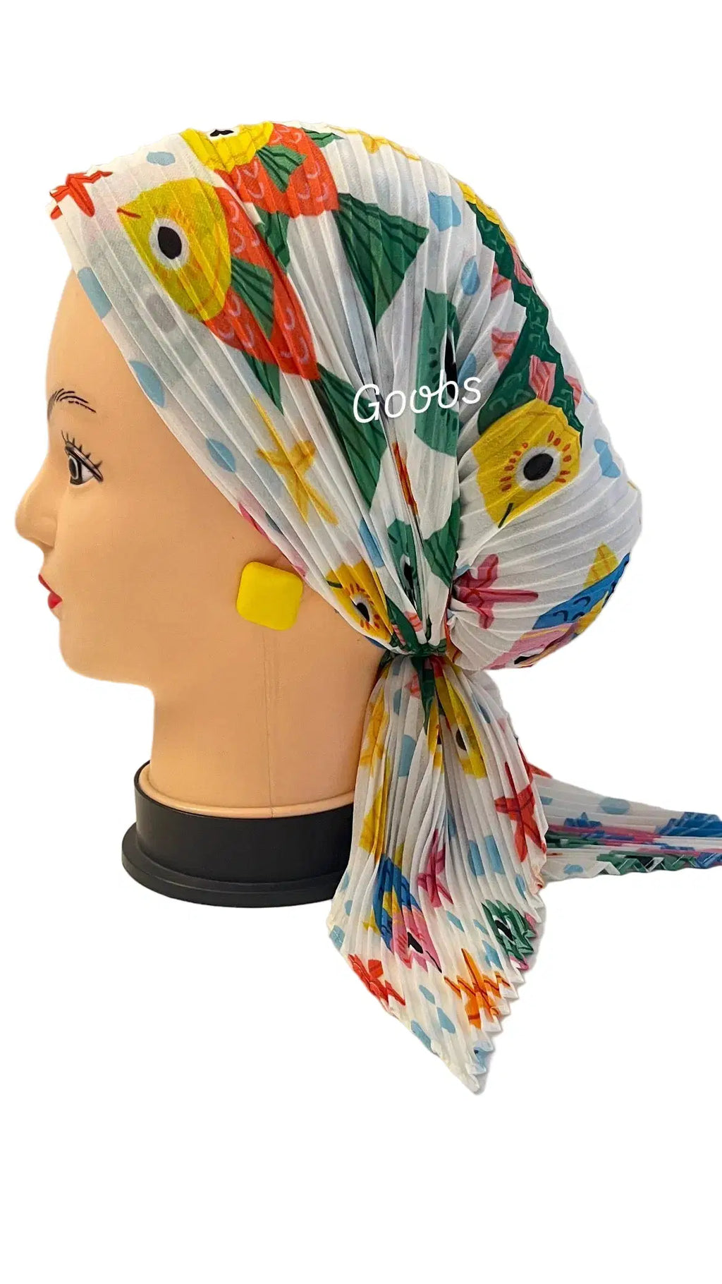 ميني شيفون بليسية