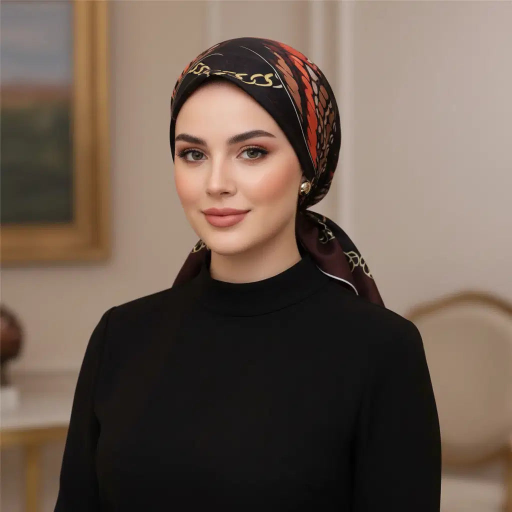 ميني ستان مشجر