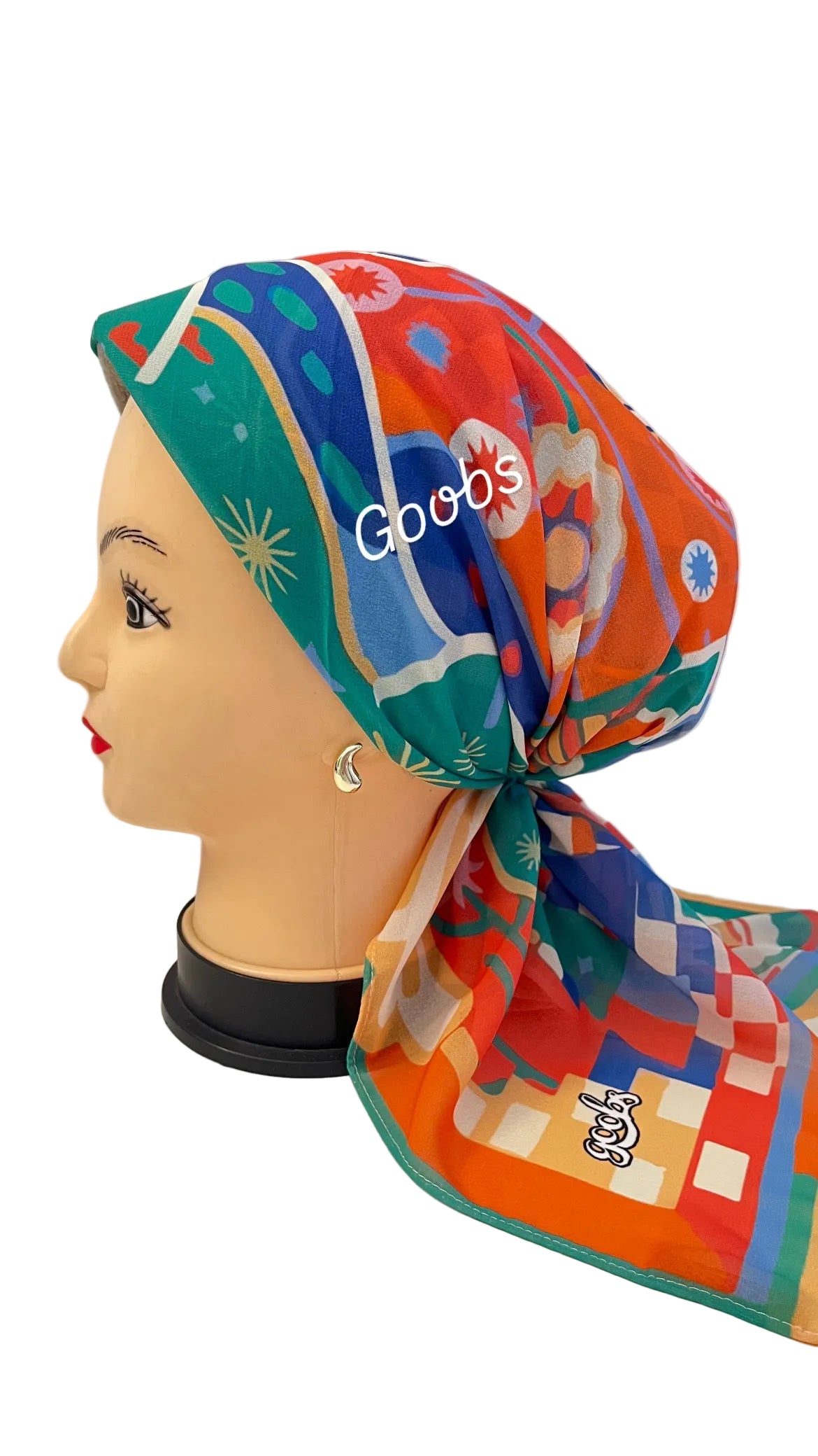 ميني شيفونc26