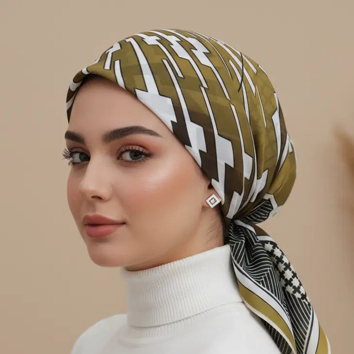 ميني شيفون