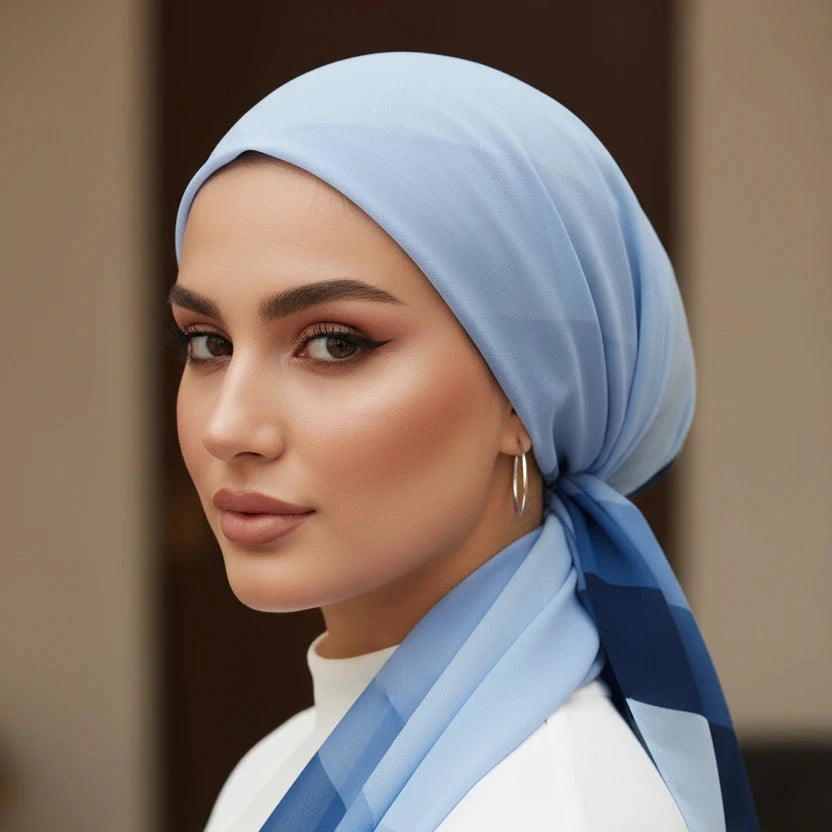 ميني شيفون