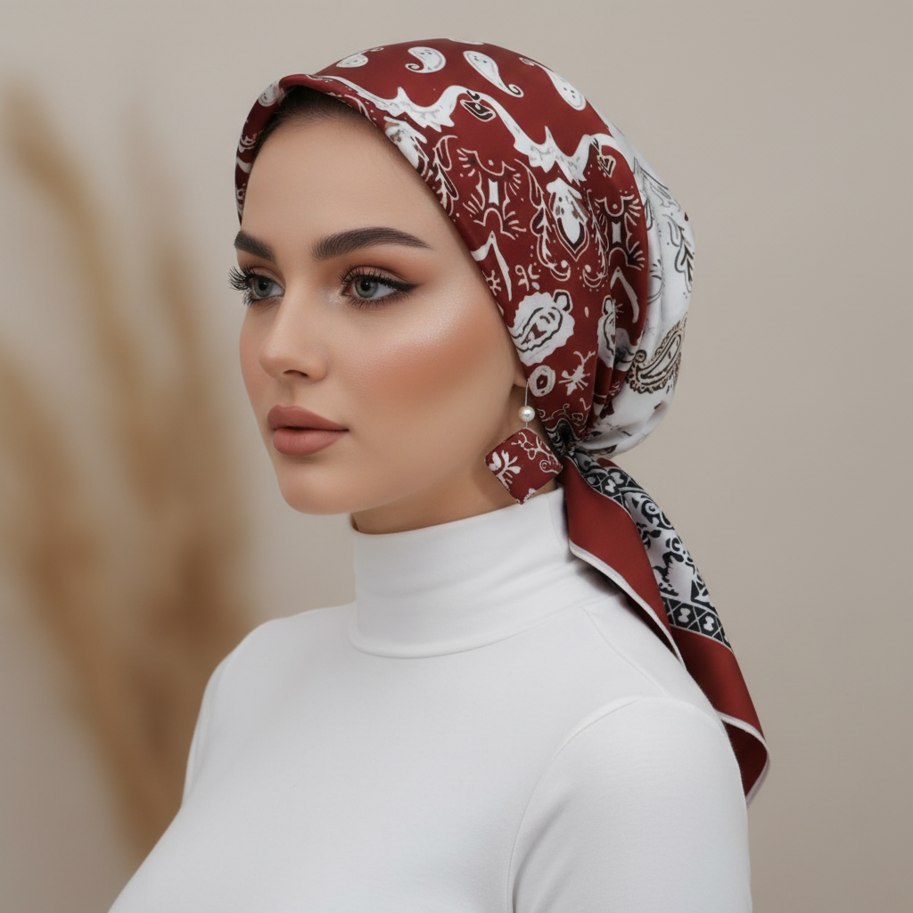 ميني ستان مشجر