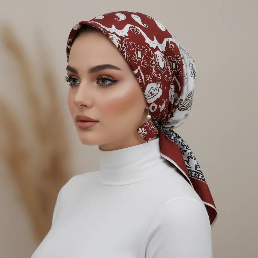 ميني ستان مشجر