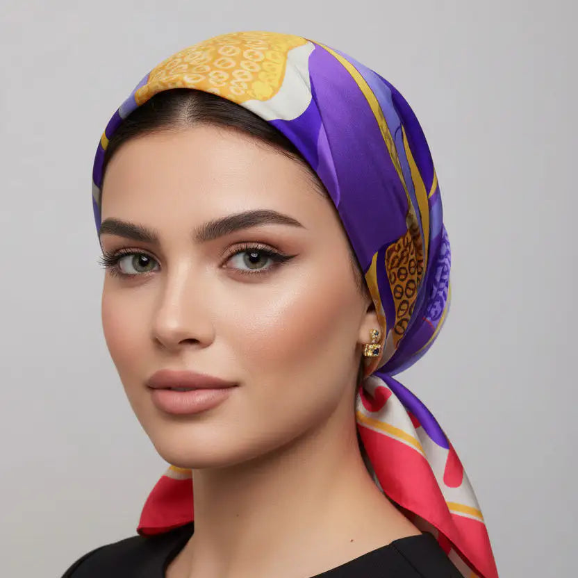 ميني  ستان مشجر