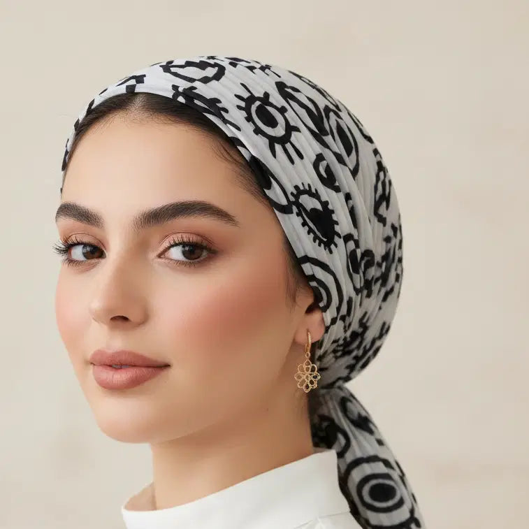 ميني شيفون بليسية