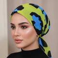 ميني شيفون
