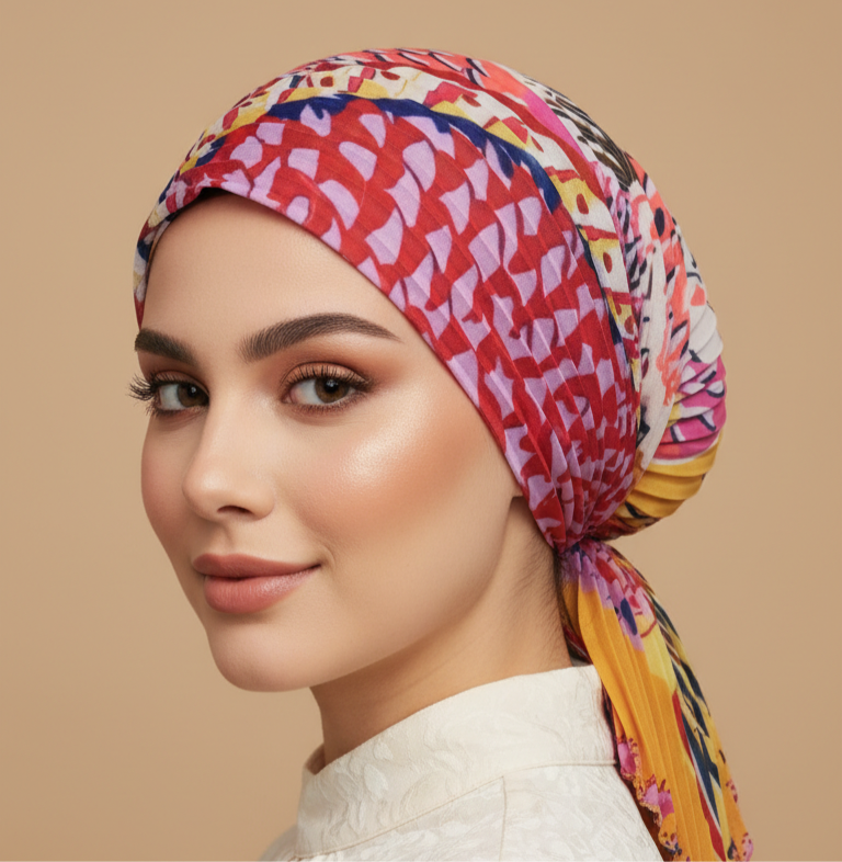 ميني شيفون بليسية