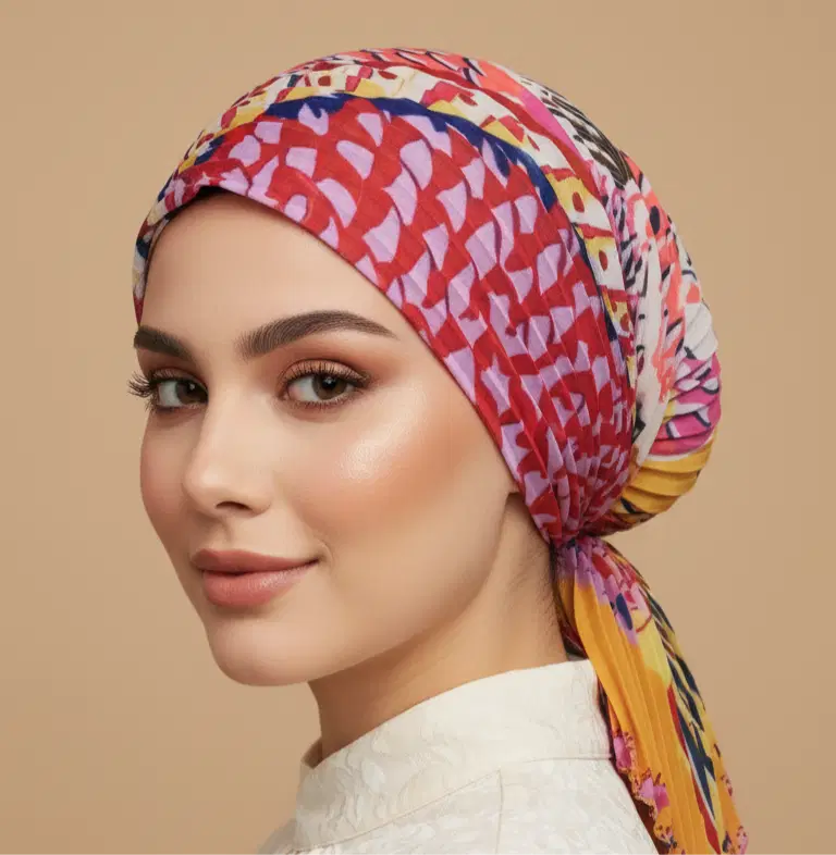ميني شيفون بليسية