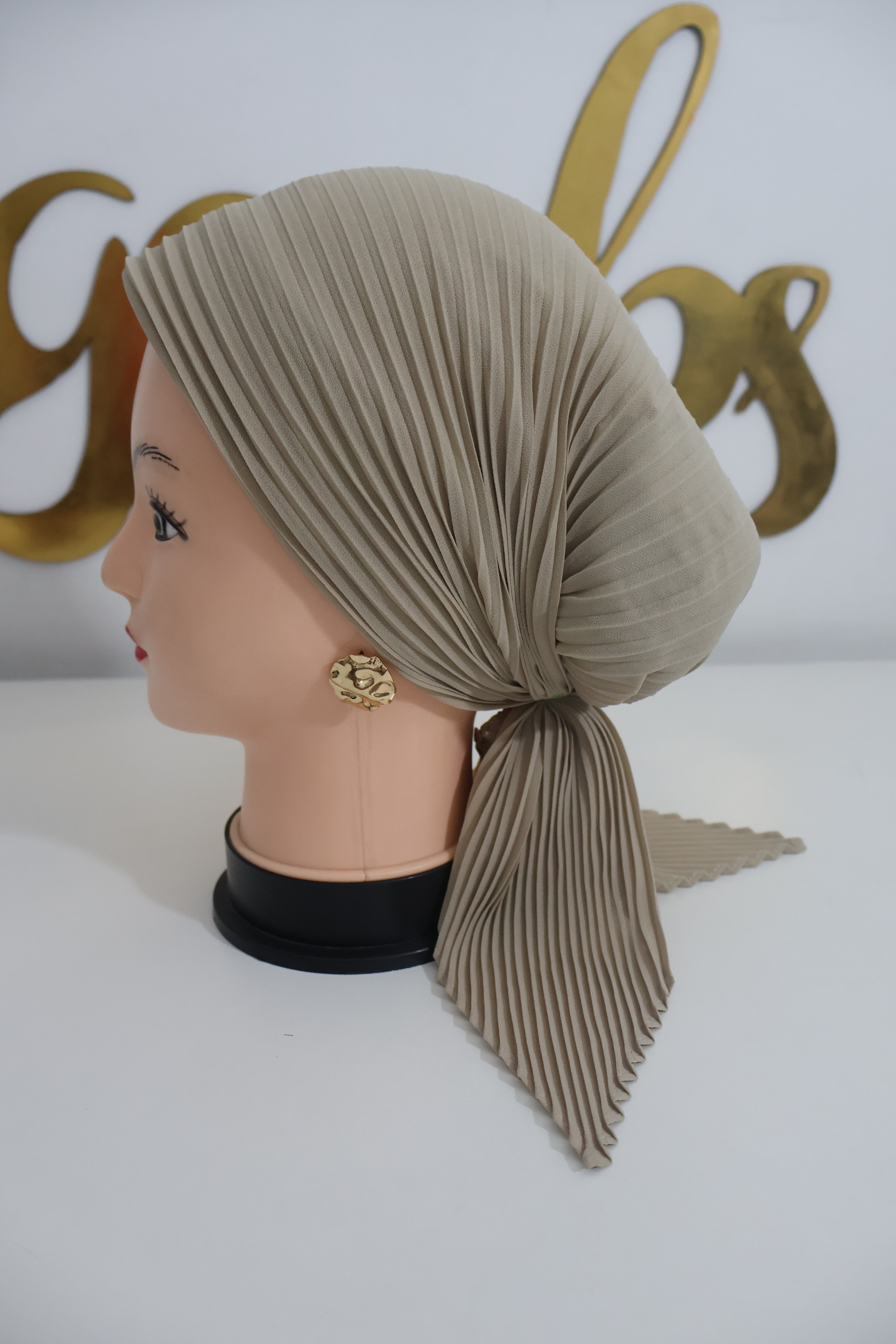 ميني شيفون بليسيه