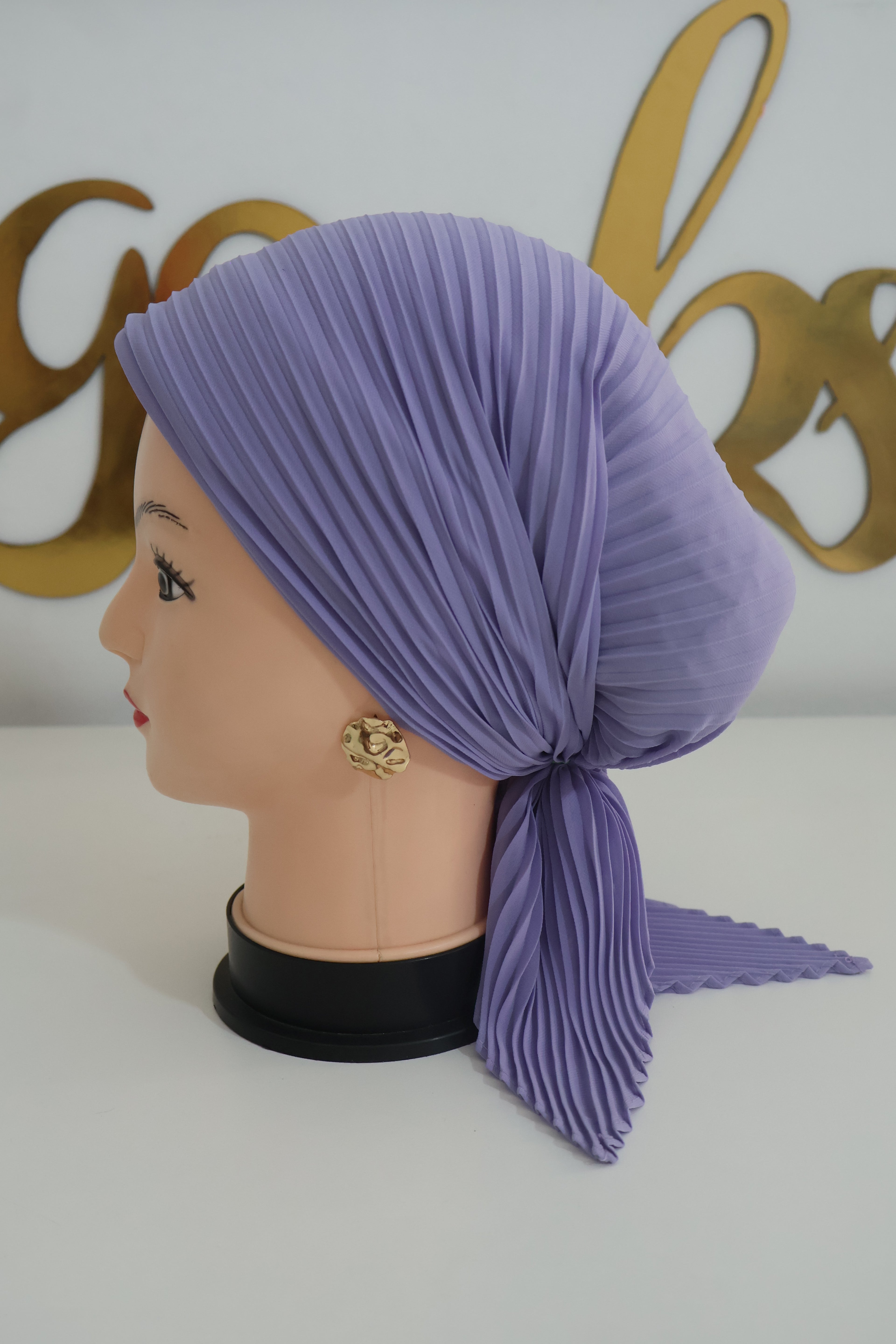 ميني شيفون بليسيه