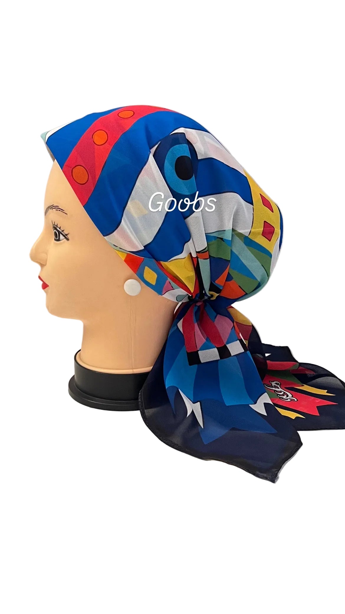 ميني شيفون  c24