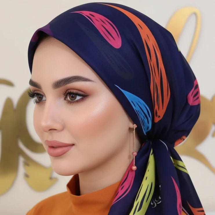 ميني شيفون
