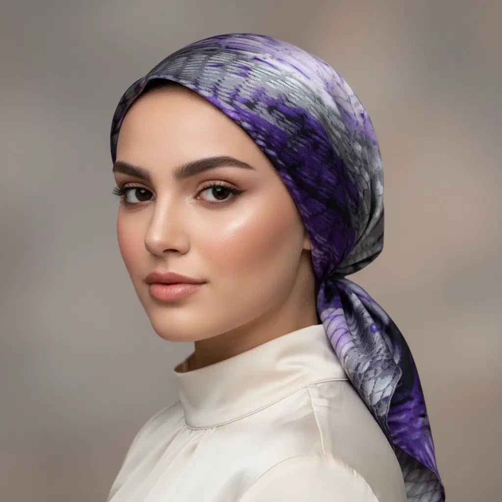 ميني ستان مشجر