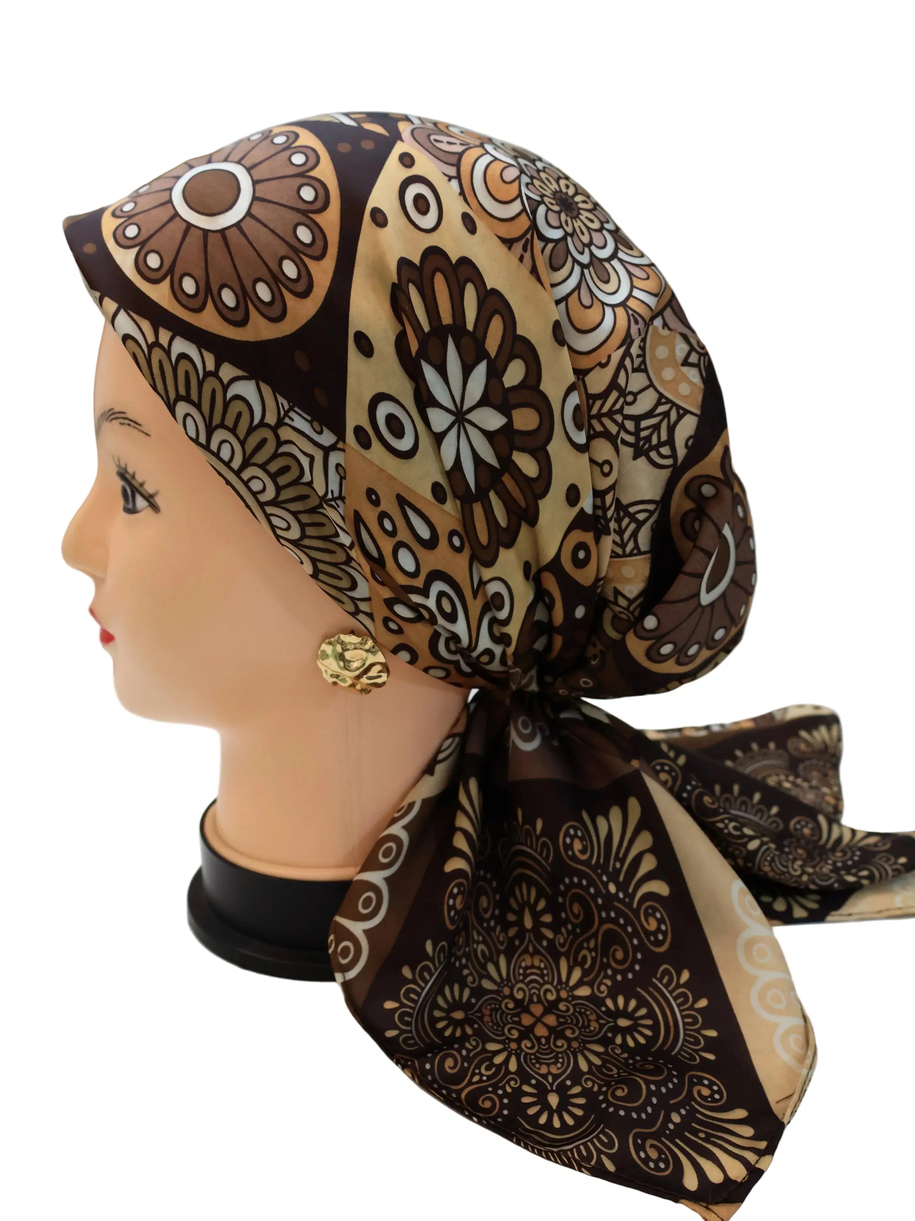 ميني ستان مشجر