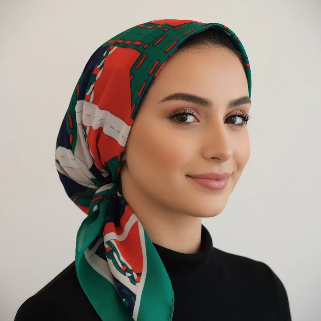 ميني شيفون
