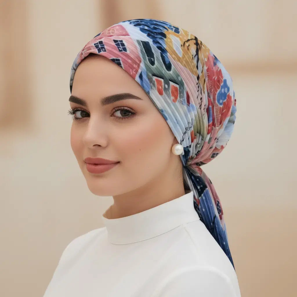 ميني شيفون بليسية