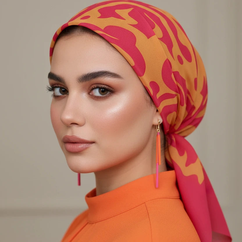 ميني شيفون