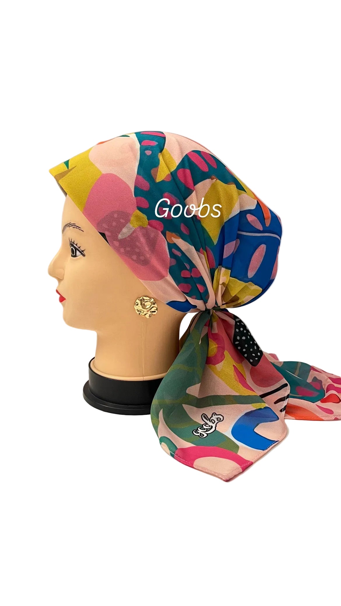 ميني شيفون c9