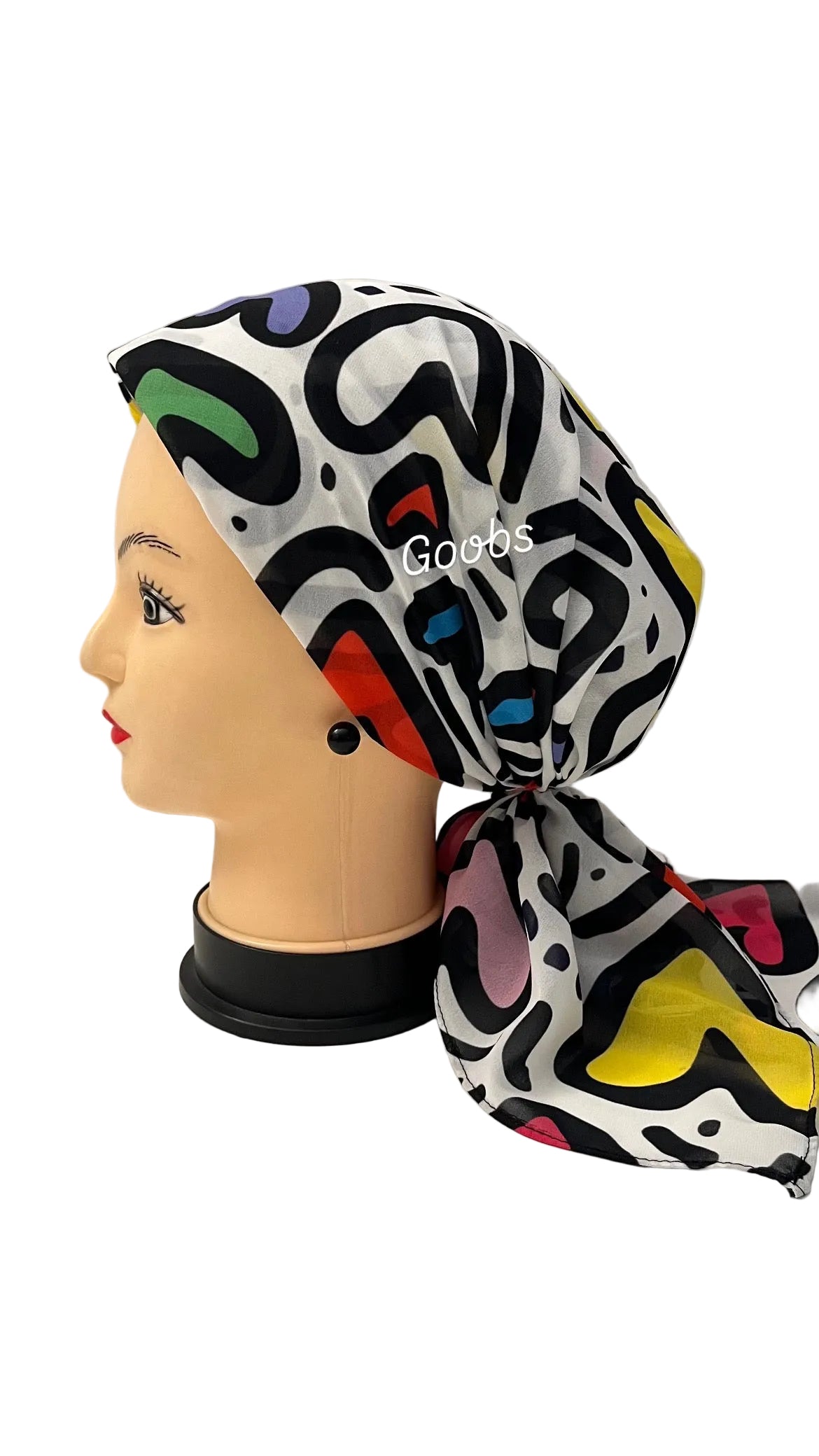 ميني شيفون c3