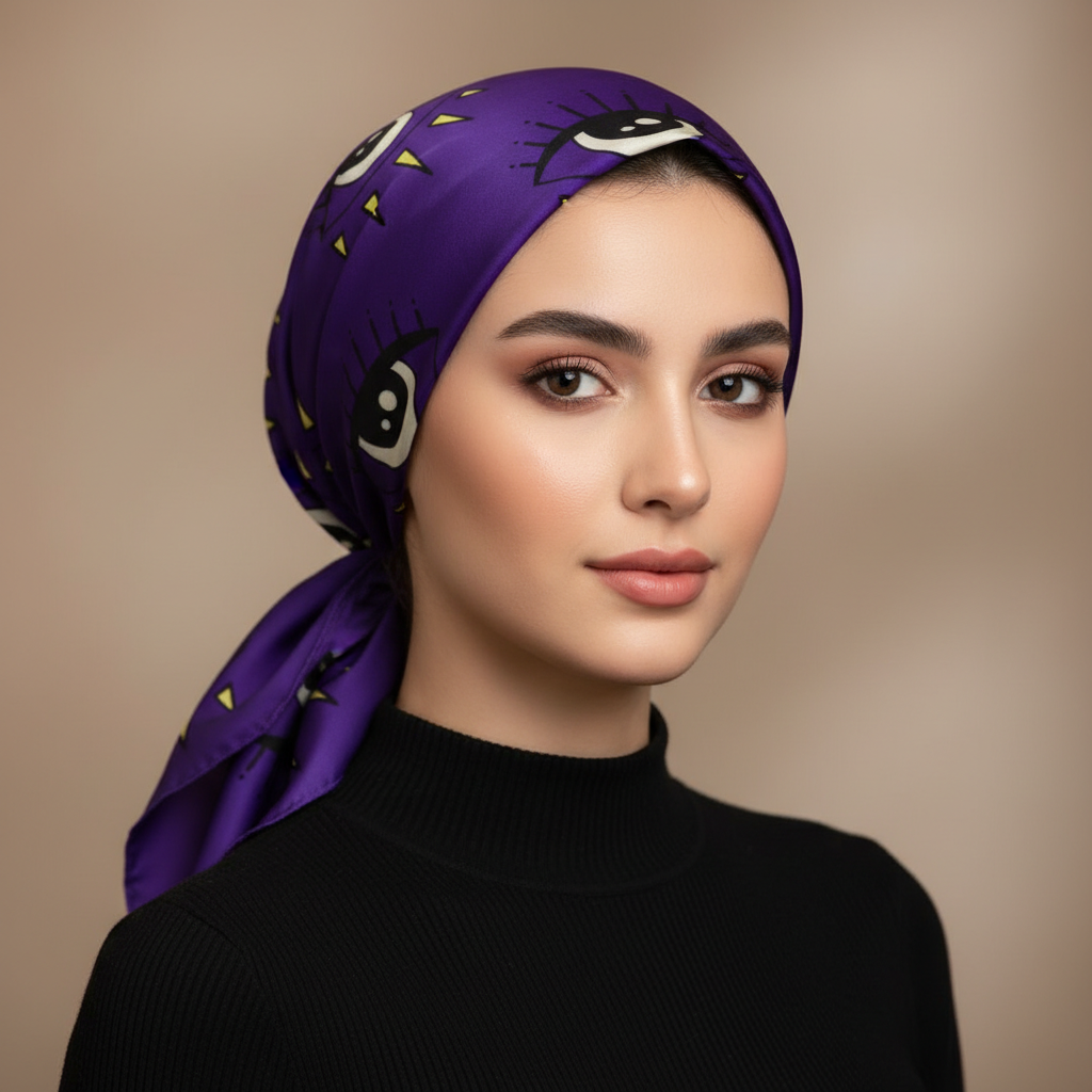 ميني ستان مشجر