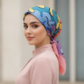 ميني شيفون