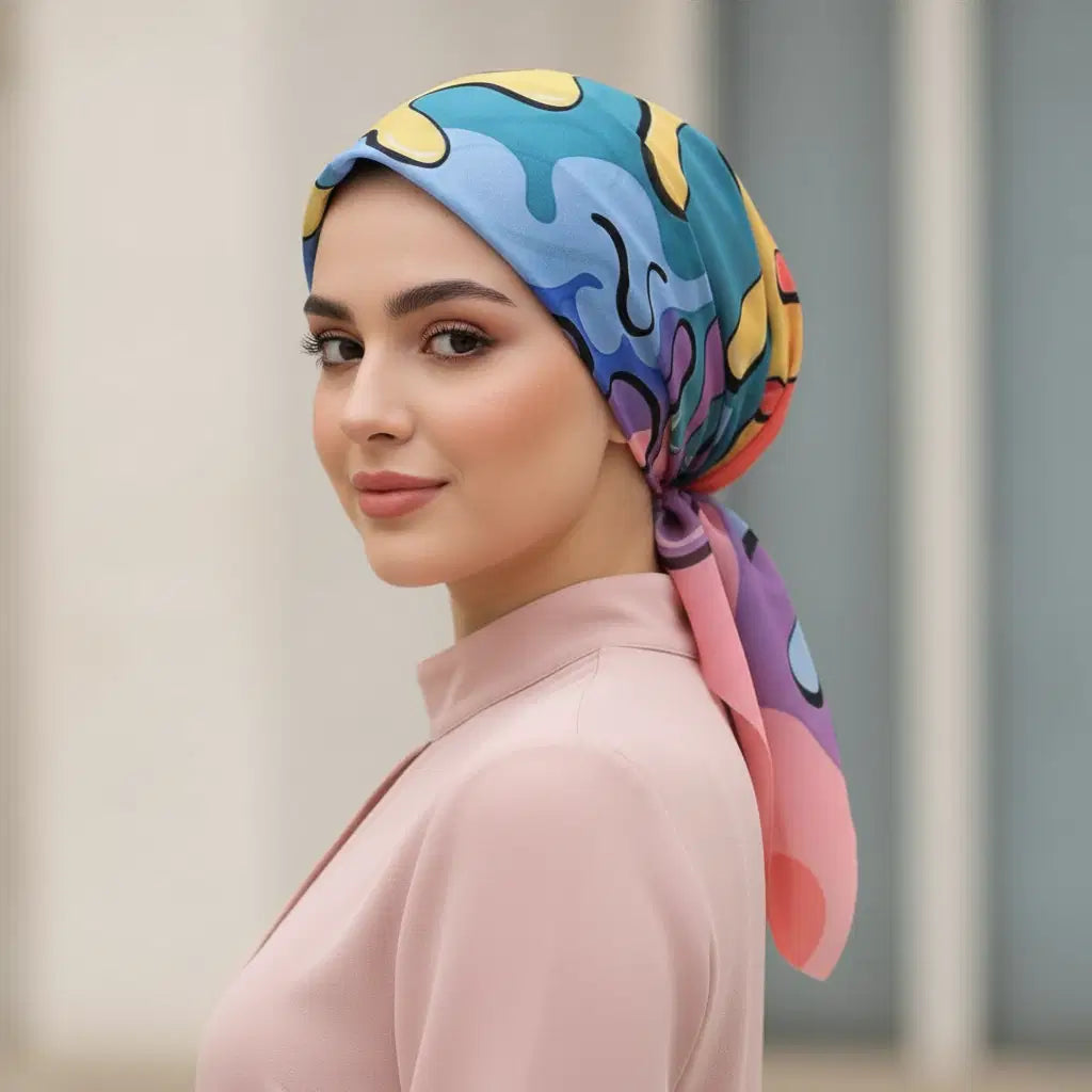 ميني شيفون