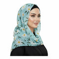 ايزي سكارف شيفون