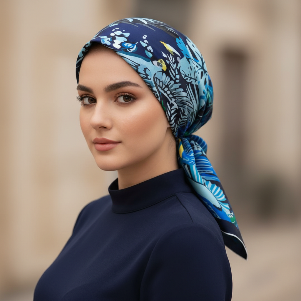 ميني تاي ستان مشجر (بندانه+توكه)