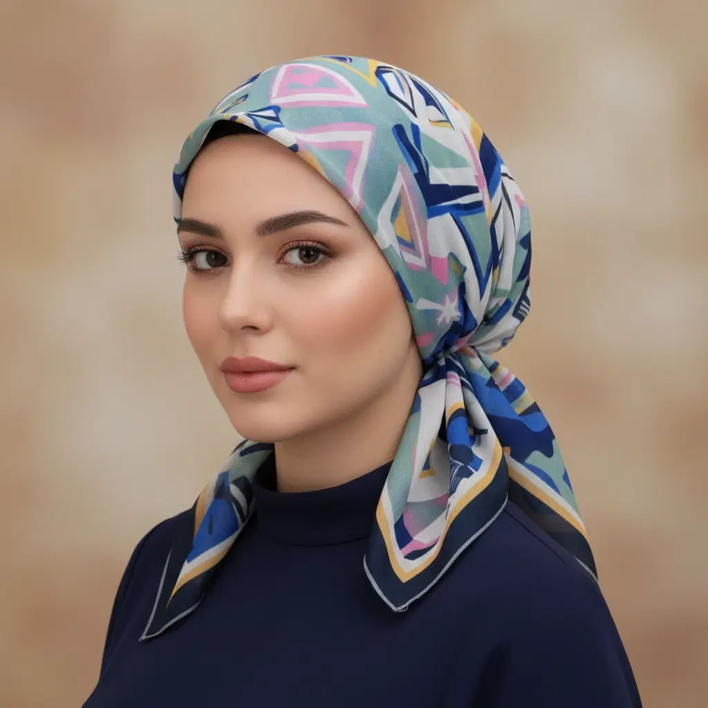 ميني شيفون