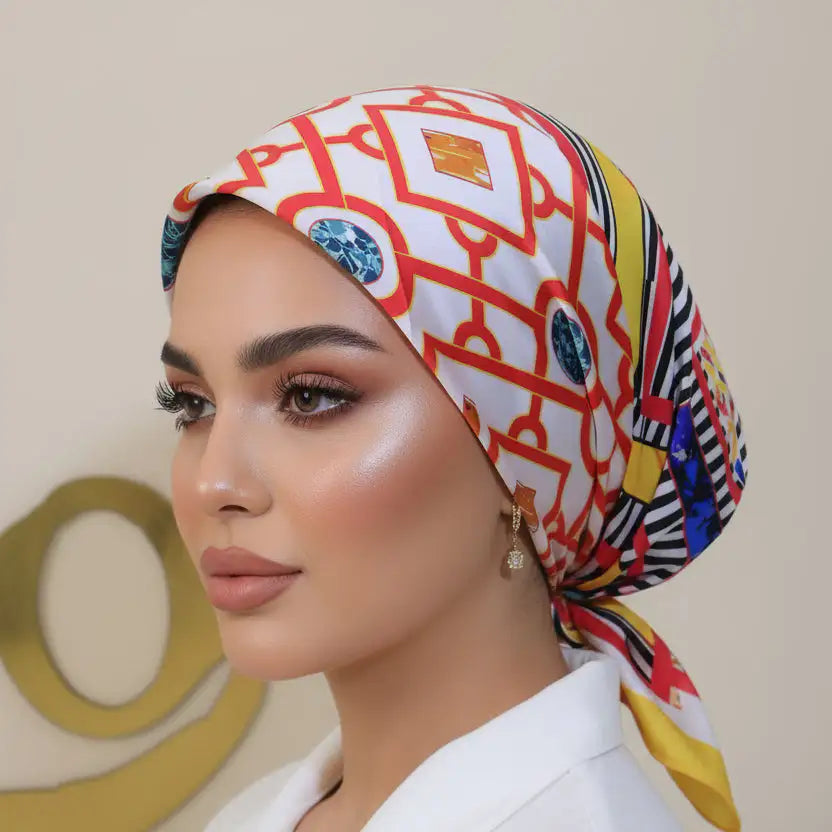 ميني  ستان مشجر