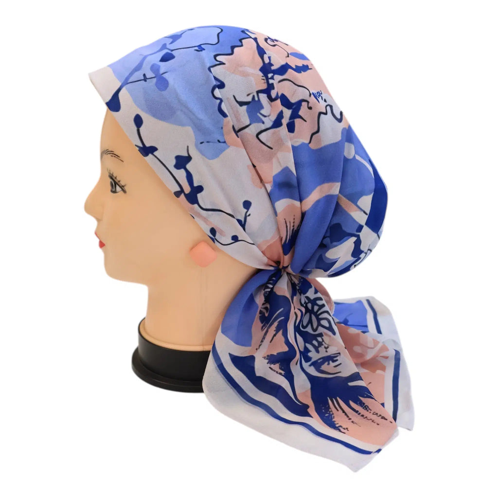 ميني شيفون