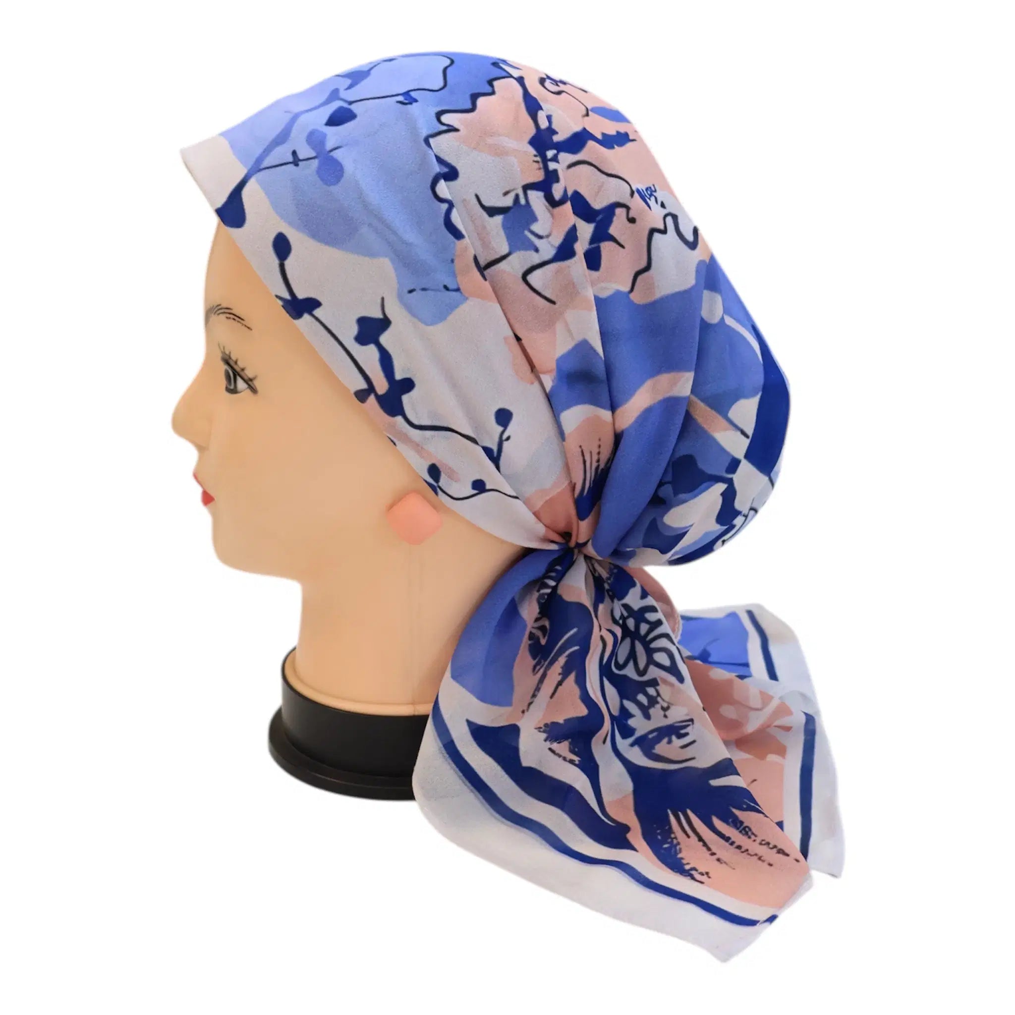 ميني شيفون