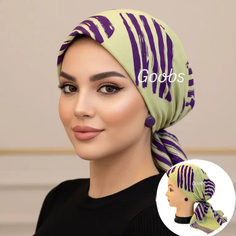 ميني سوفت قطن