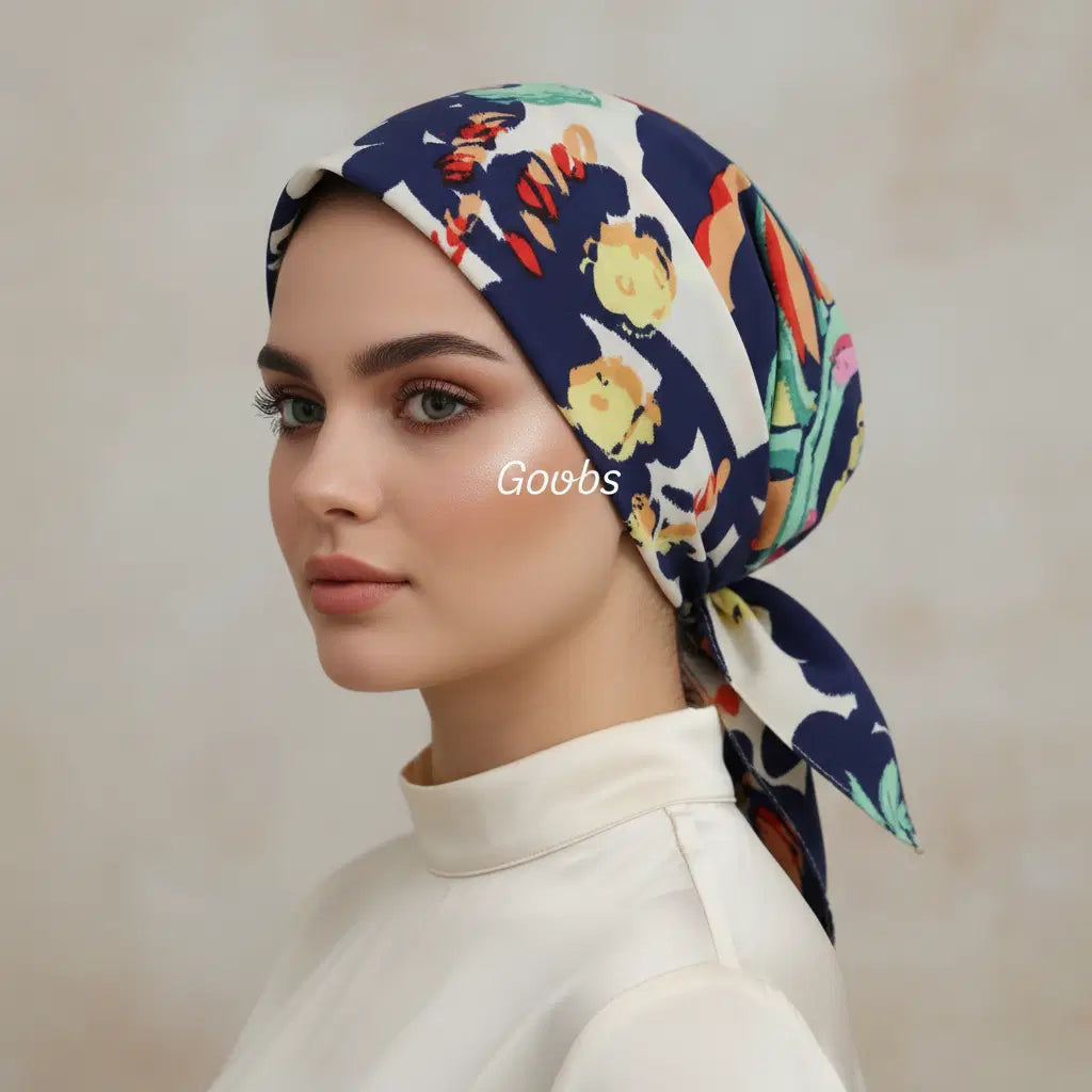 ميني سوفت قطن