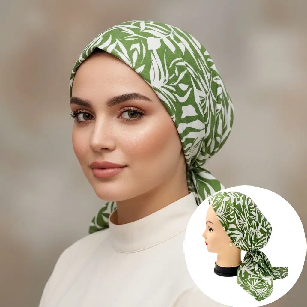 ميني سوفت قطن