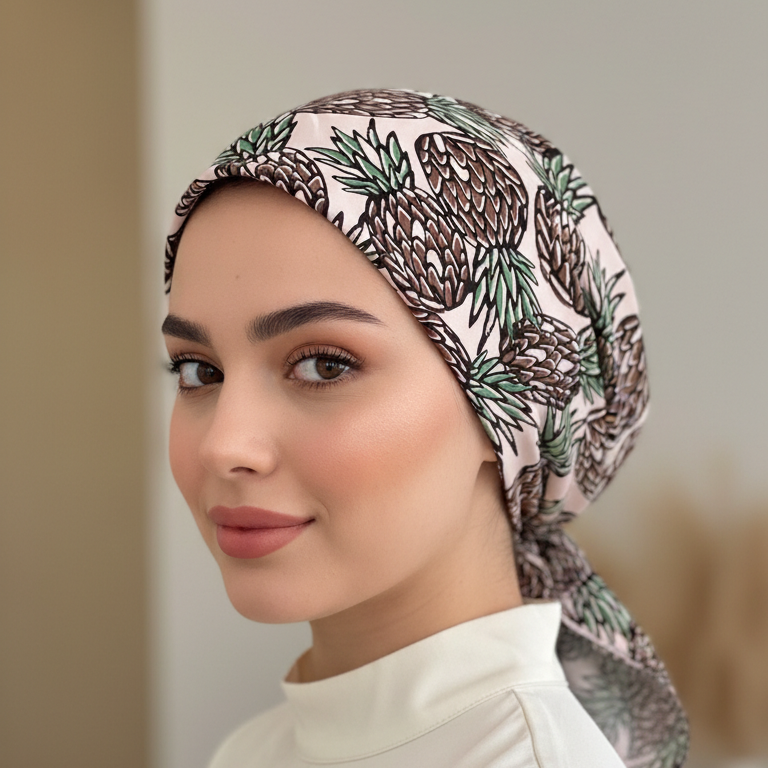 ميني سوفت قطن
